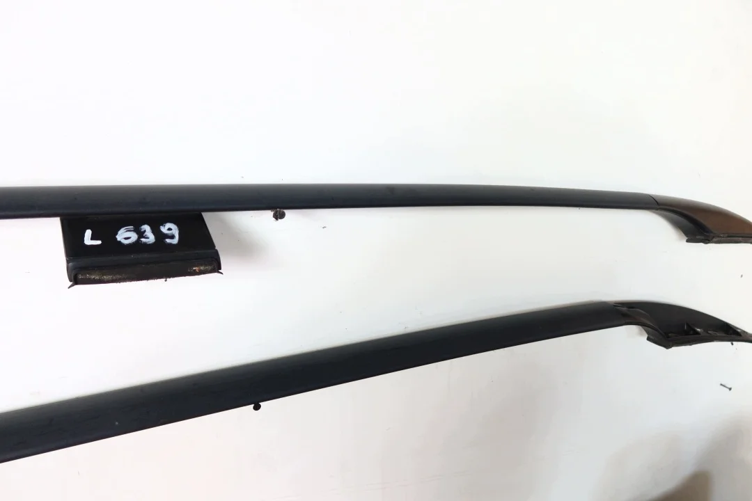 Relings de techo Mercedes Vito W639 image 6