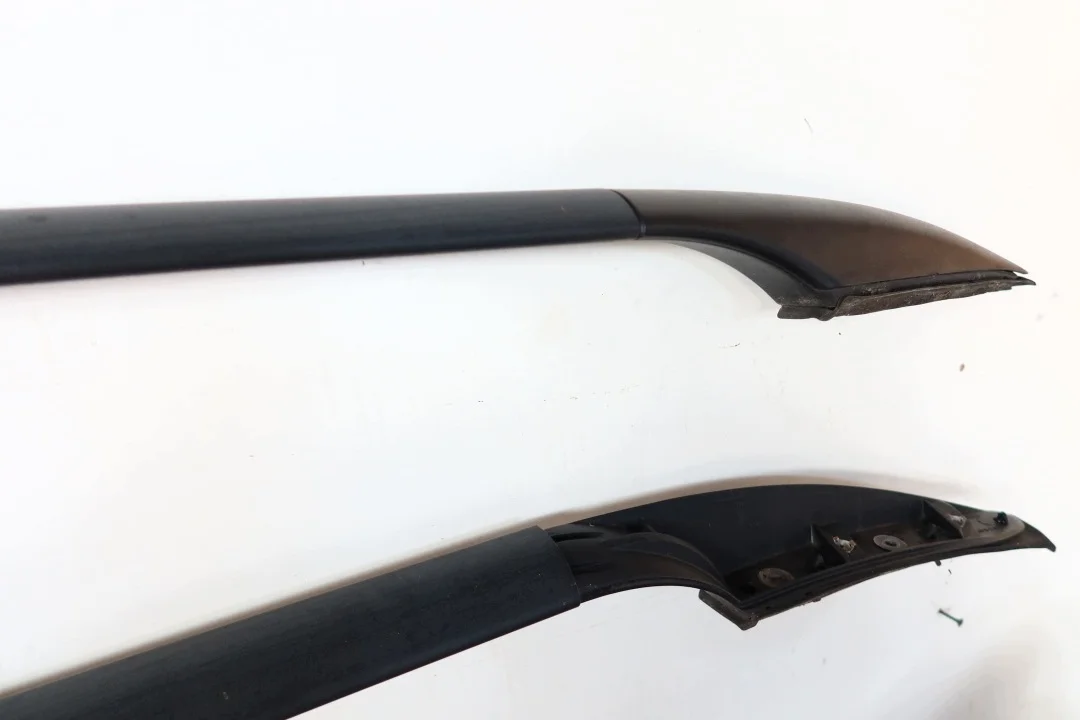 Relings de techo Mercedes Vito W639 image 7