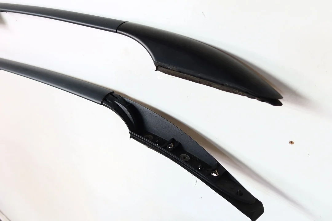 Relings de techo Mercedes Vito W639 image 8
