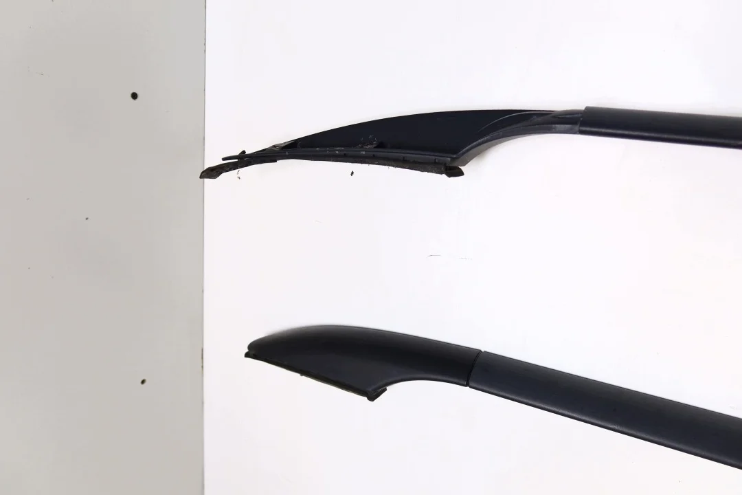 Relings de techo Mercedes Vito W639 image 9
