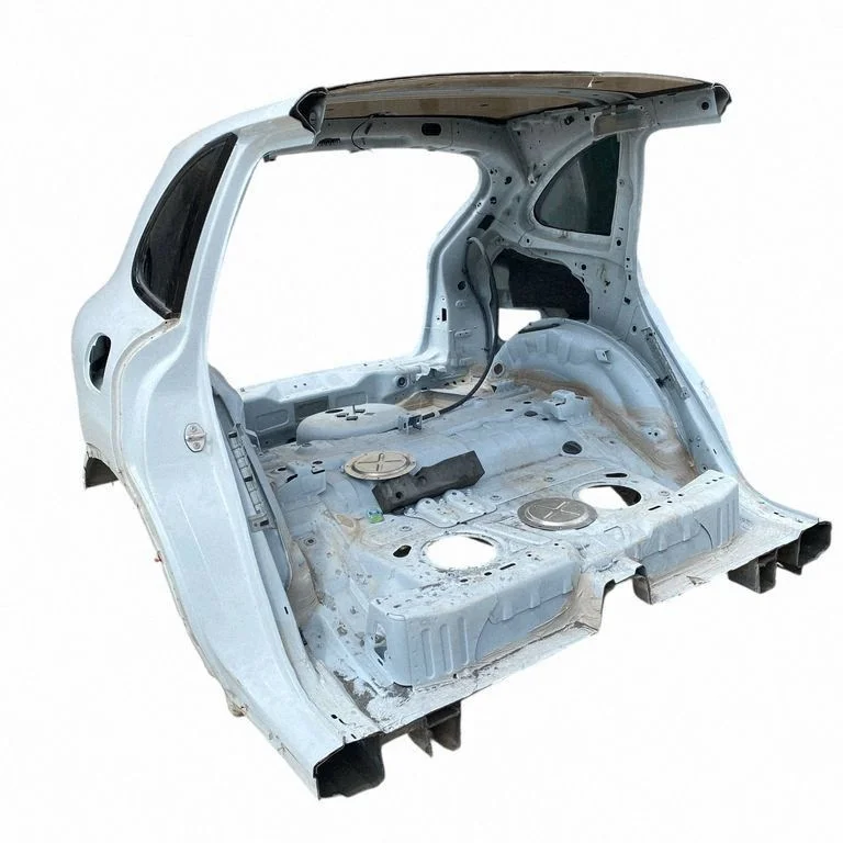 Porsche Cayenne 92A Rear Body Panel Used