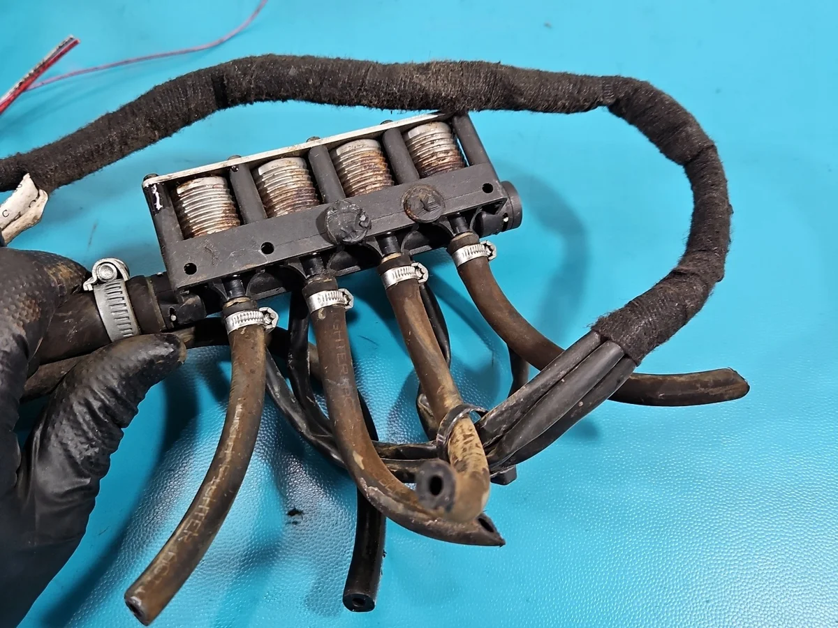 Stag 4 Qbox Basic LPG-järjestelmä image 3