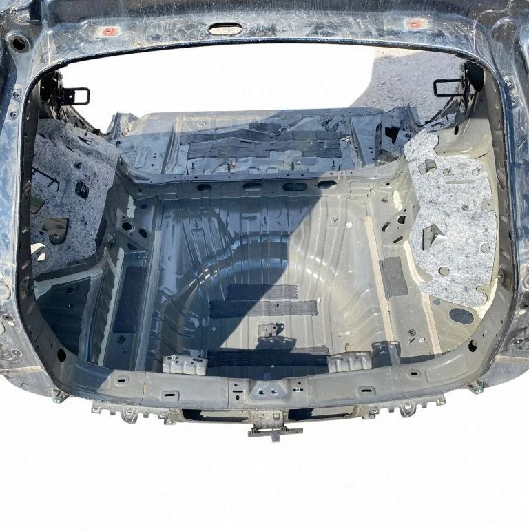 Chevrolet Equinox Karosserieteil hinten image 2