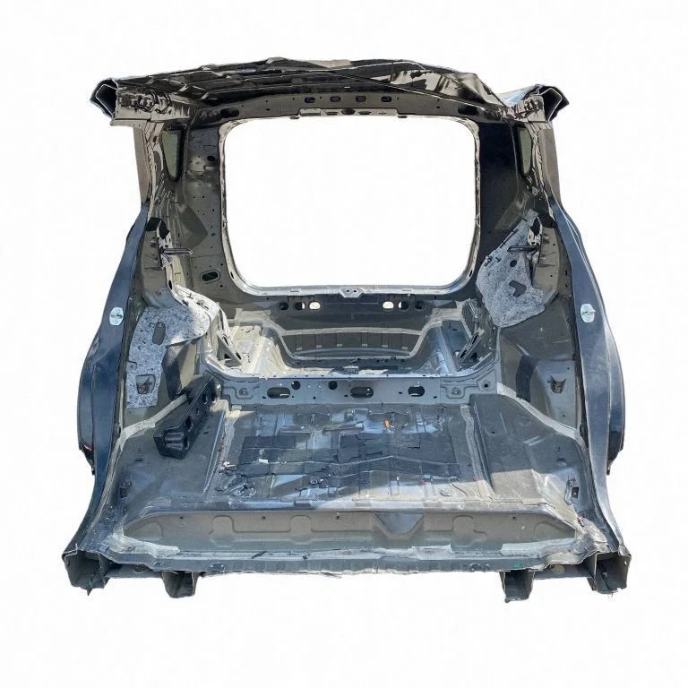 Chevrolet Equinox Karosserieteil hinten image 3