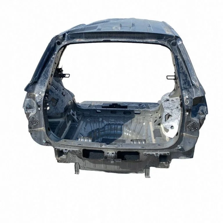 Chevrolet Equinox Karosserieteil hinten image 7