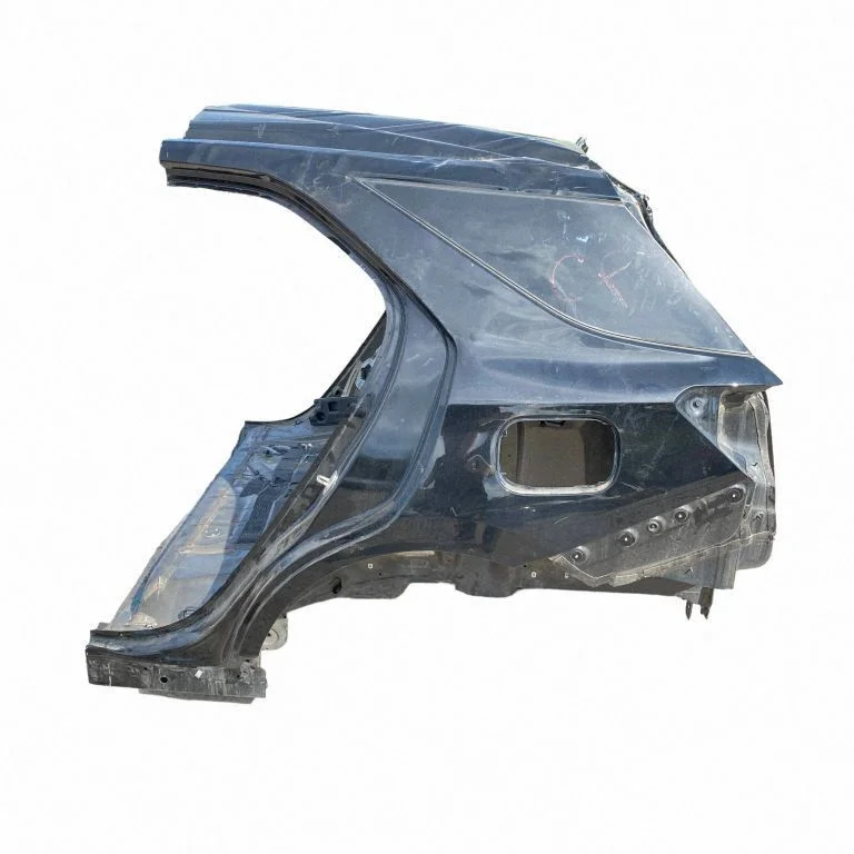 Chevrolet Equinox Karosserieteil hinten image 8