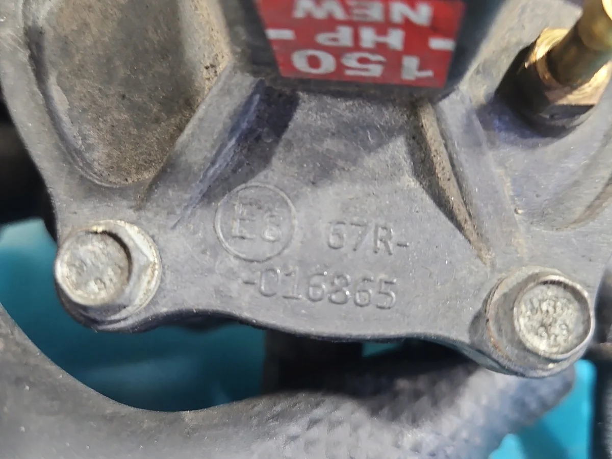 STAG 4 200 GOFAST LPG Anlage image 7
