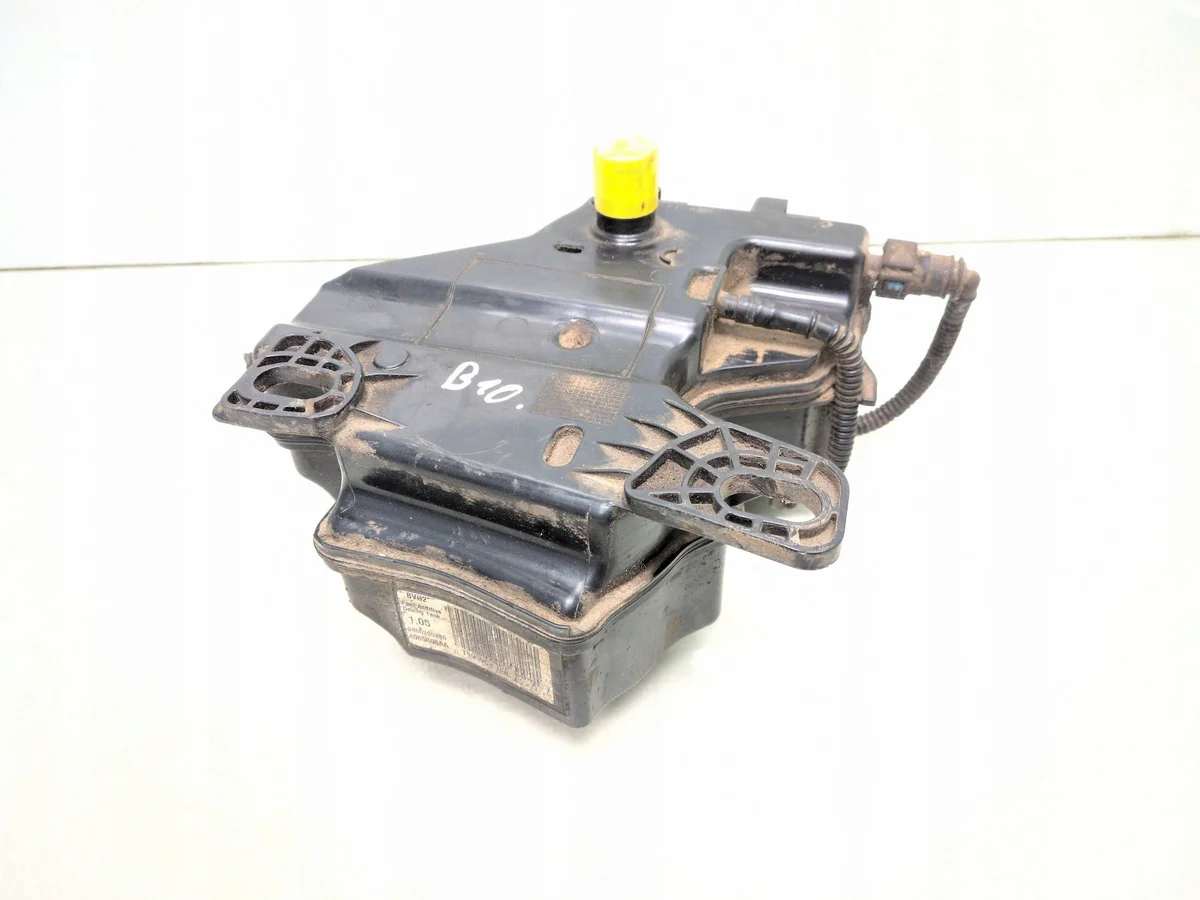 AdBlue Tank Peugeot 308 9800390280 image 3