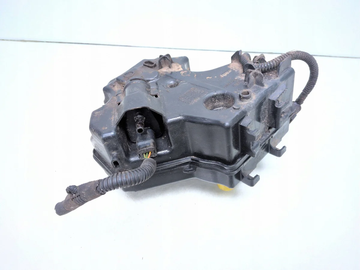 AdBlue Tank Peugeot 308 9800390280 image 4