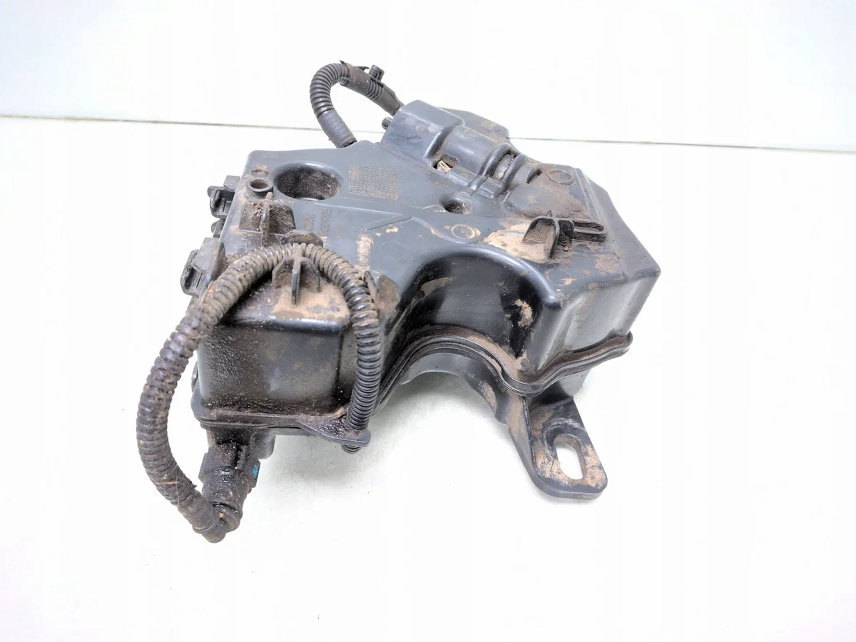 AdBlue Tank Peugeot 308 9800390280 image 5