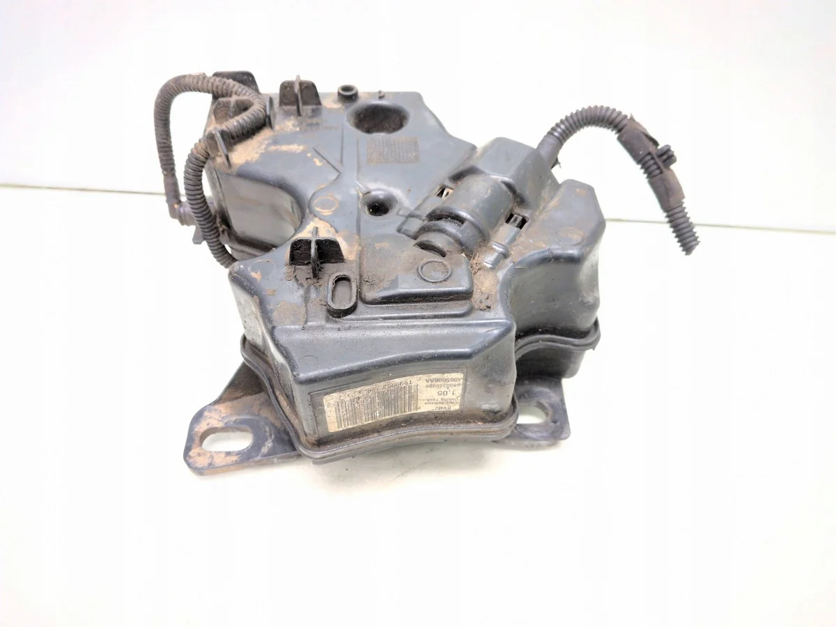 AdBlue Tank Peugeot 308 9800390280 image 6