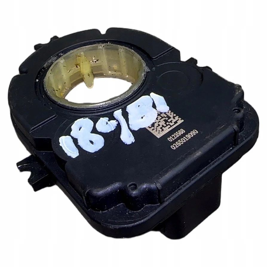 Scania Stuurhoek Sensor 2262387 image 3