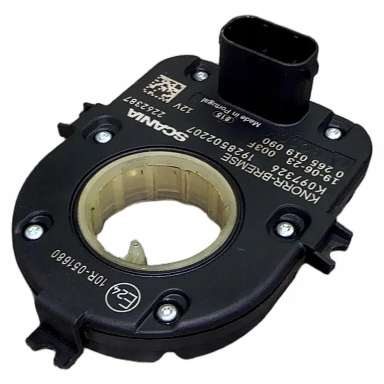 Scania Stuurhoek Sensor 2262387 image 4