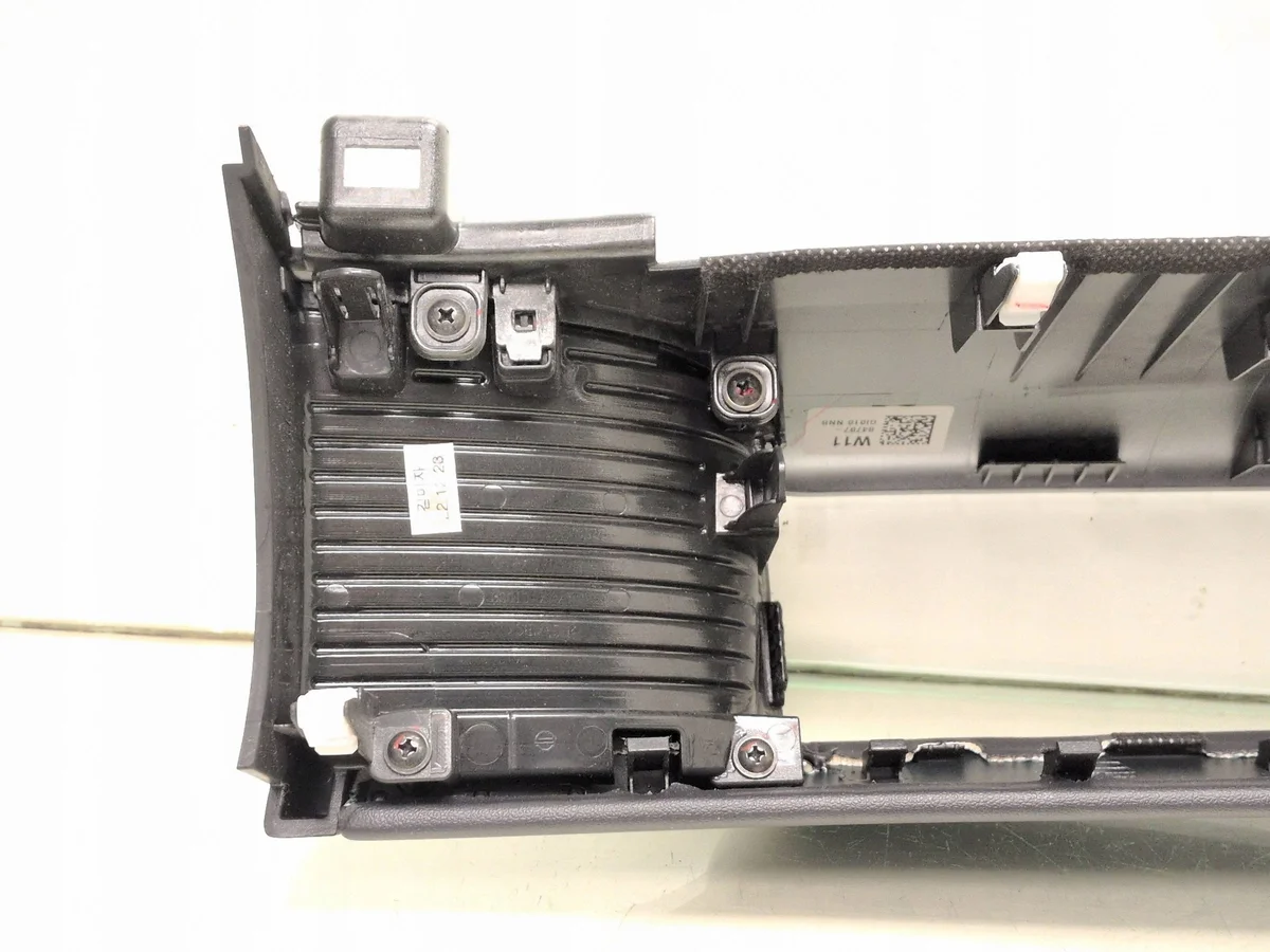 Moldura consola Hyundai Ioniq 5 847G3GI000 image 4