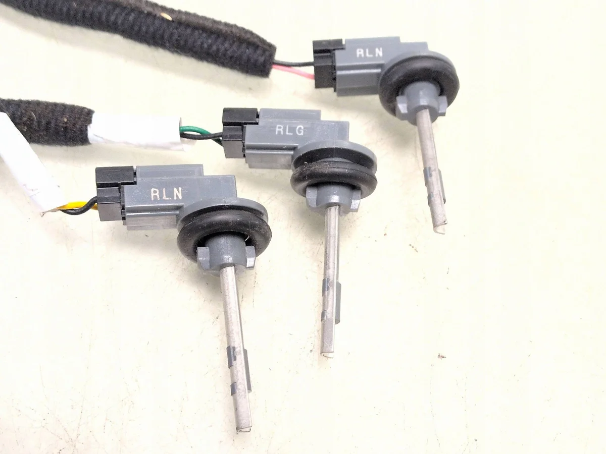 Innenraumtemperatur-Sensor Hyundai Ioniq 5 FRC169815 image 3