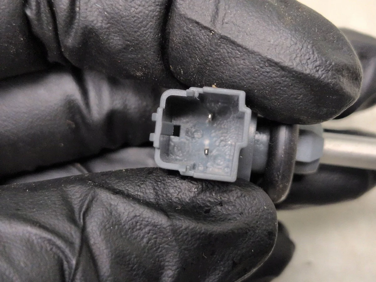 Innenraumtemperatur-Sensor Hyundai Ioniq 5 FRC169815 image 4