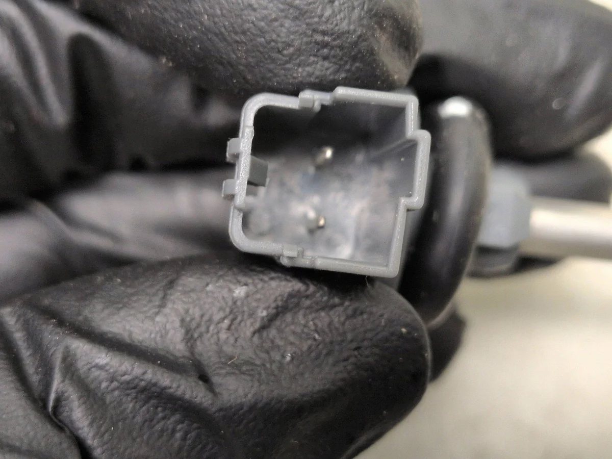 Innenraumtemperatur-Sensor Hyundai Ioniq 5 FRC169815 image 5