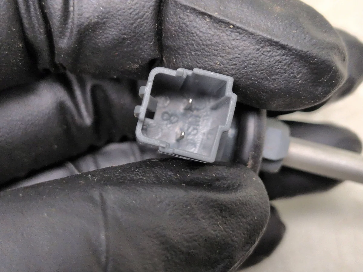 Innenraumtemperatur-Sensor Hyundai Ioniq 5 FRC169815 image 6