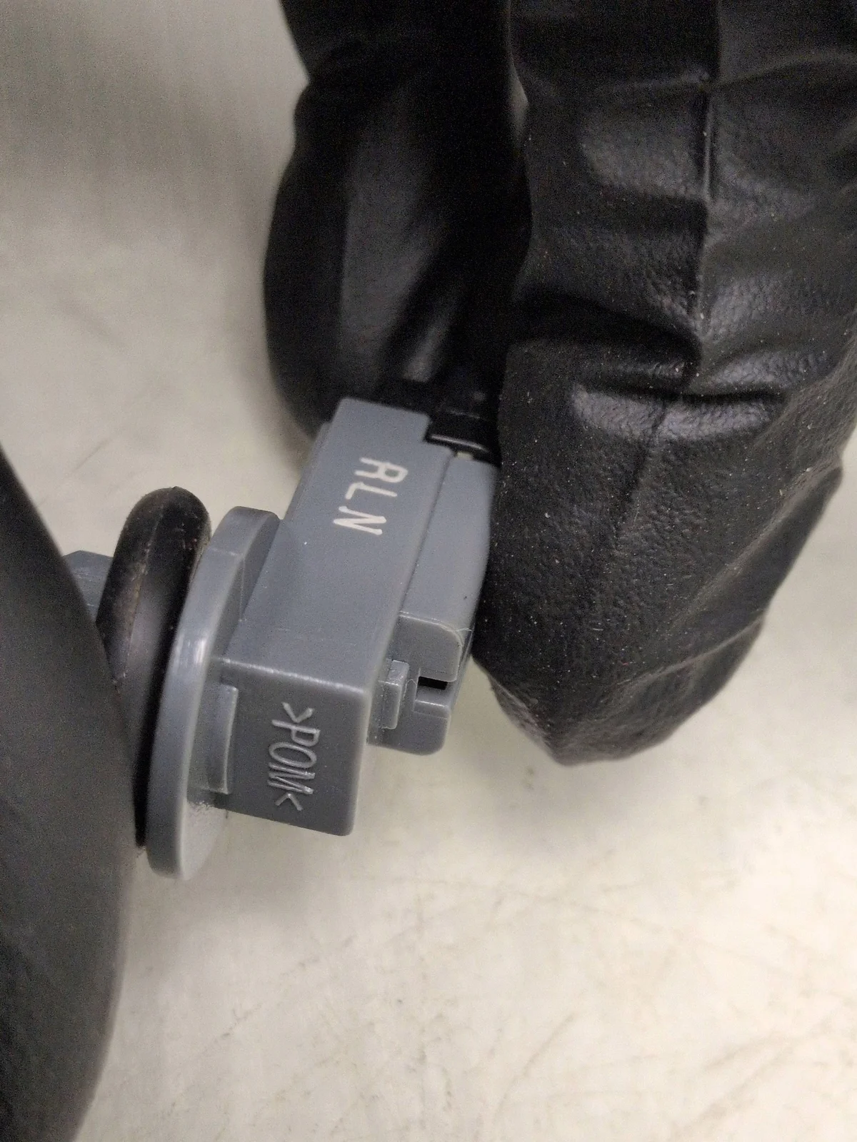 Innenraumtemperatur-Sensor Hyundai Ioniq 5 FRC169815 image 7