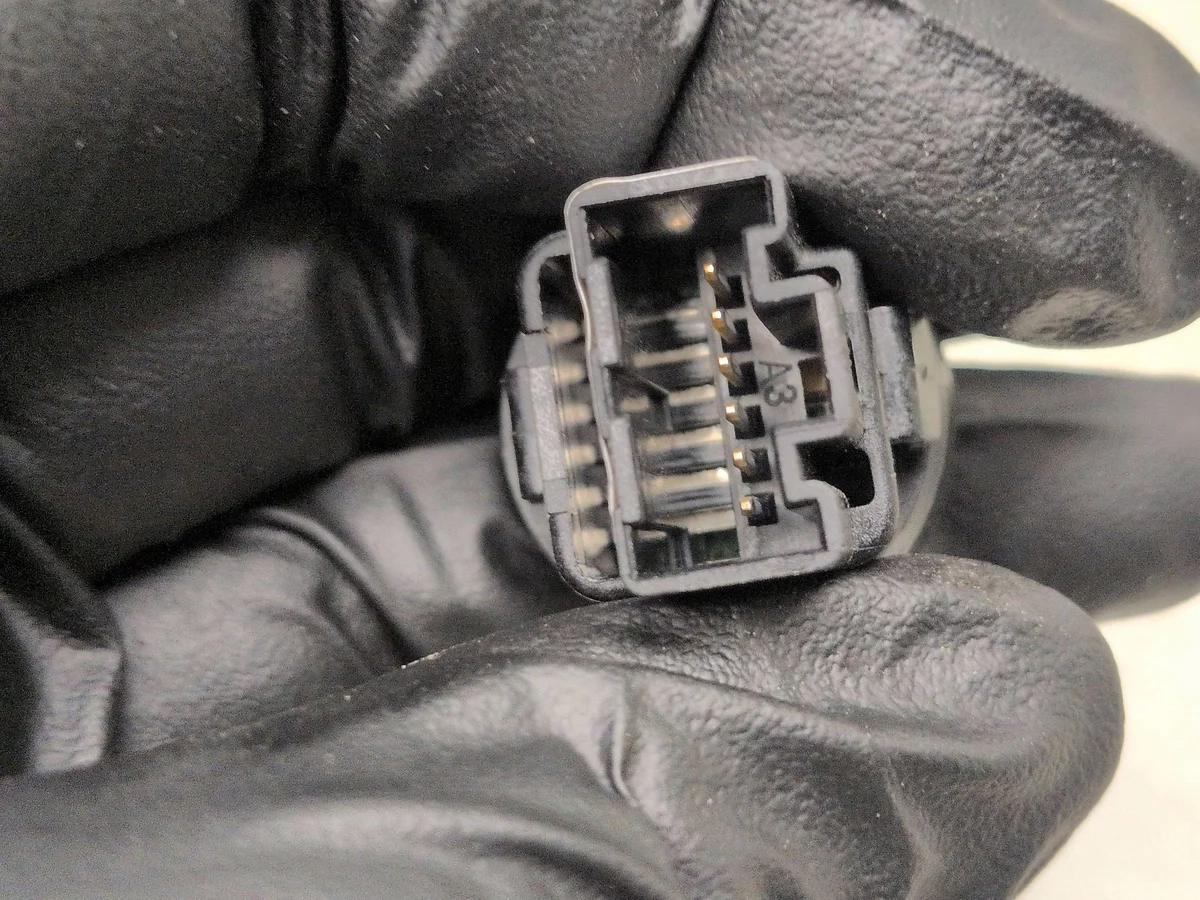 Sensor 972A1S8000 Hyundai Tucson IV NX4 image 4
