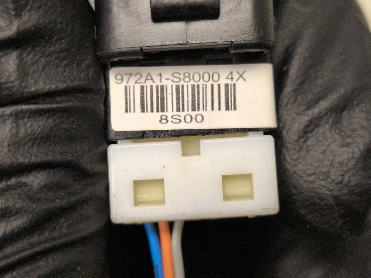 Sensor 972A1S8000 Hyundai Tucson IV NX4 image 5