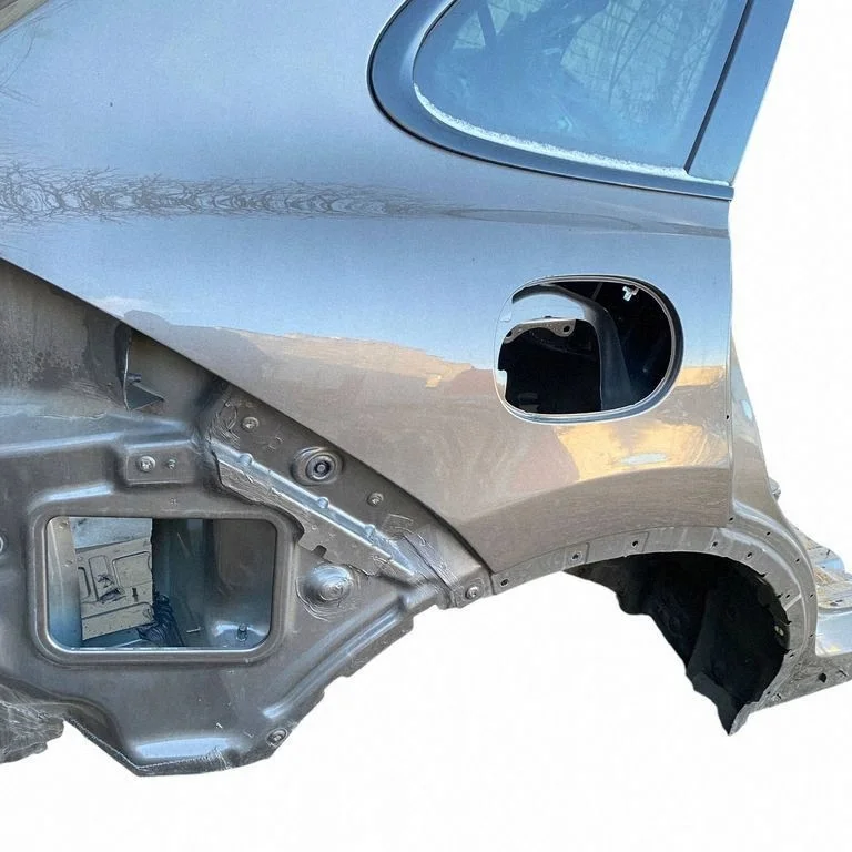 Porsche Cayenne 92A Arrière Carrosserie 345625cvg image 6