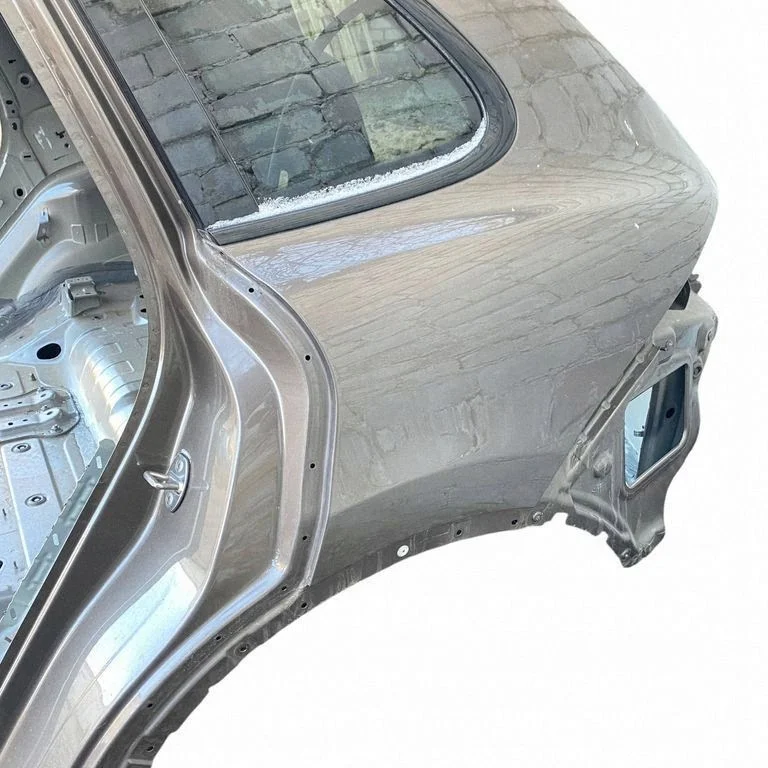 Porsche Cayenne 92A Arrière Carrosserie 345625cvg image 7