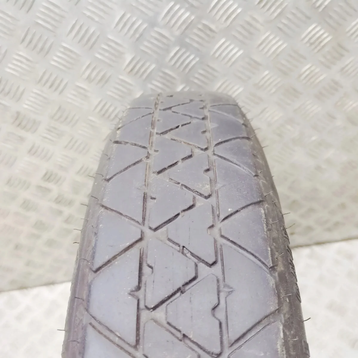 Reservhjul Toyota Yaris Cross 426110DC40 2023 image 3