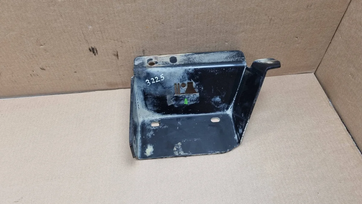 Wieldrager Jeep Wrangler D0P130013582