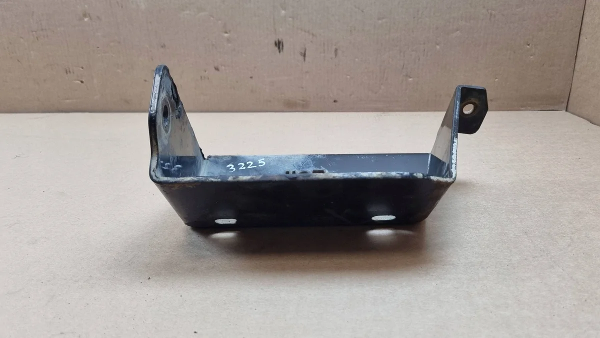Wieldrager Jeep Wrangler D0P130013582 thumbnail 1