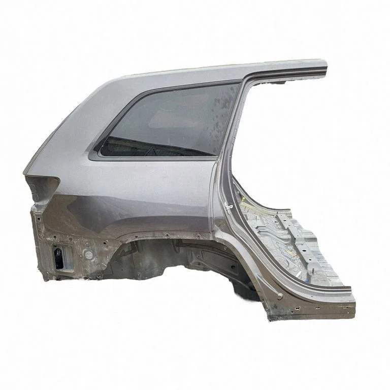 Jeep Grand Cherokee Karosserieteil Hinten image 2