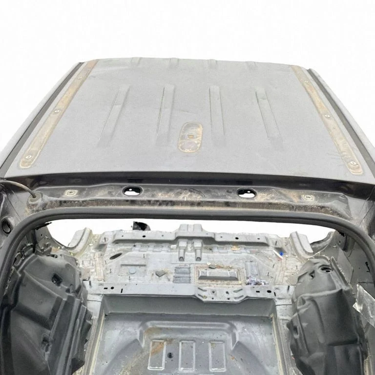 Jeep Grand Cherokee Karosserieteil Hinten image 3