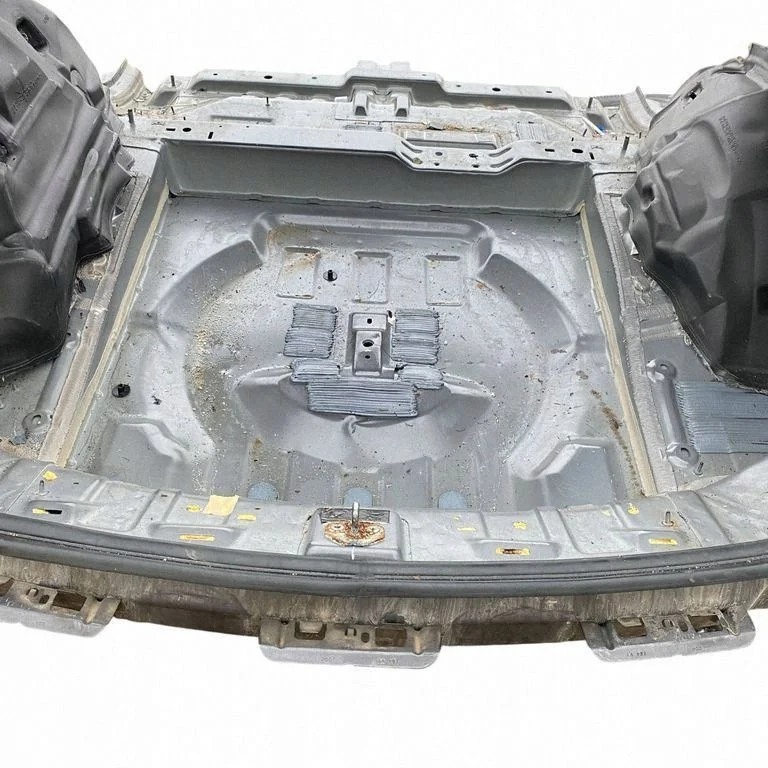 Jeep Grand Cherokee Karosserieteil Hinten image 4
