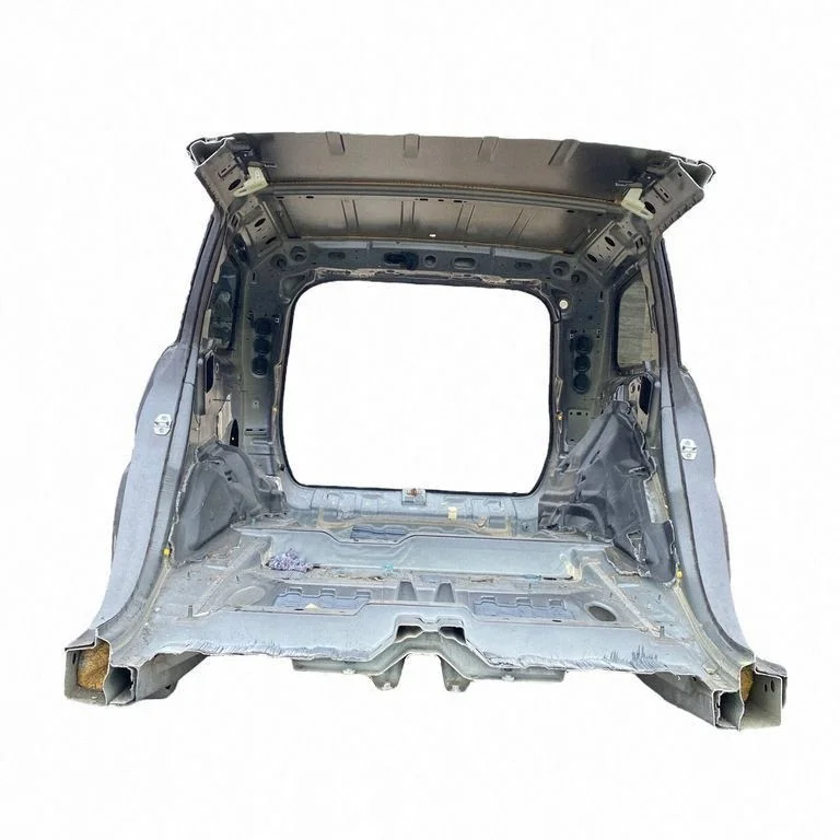 Jeep Grand Cherokee Karosserieteil Hinten image 8