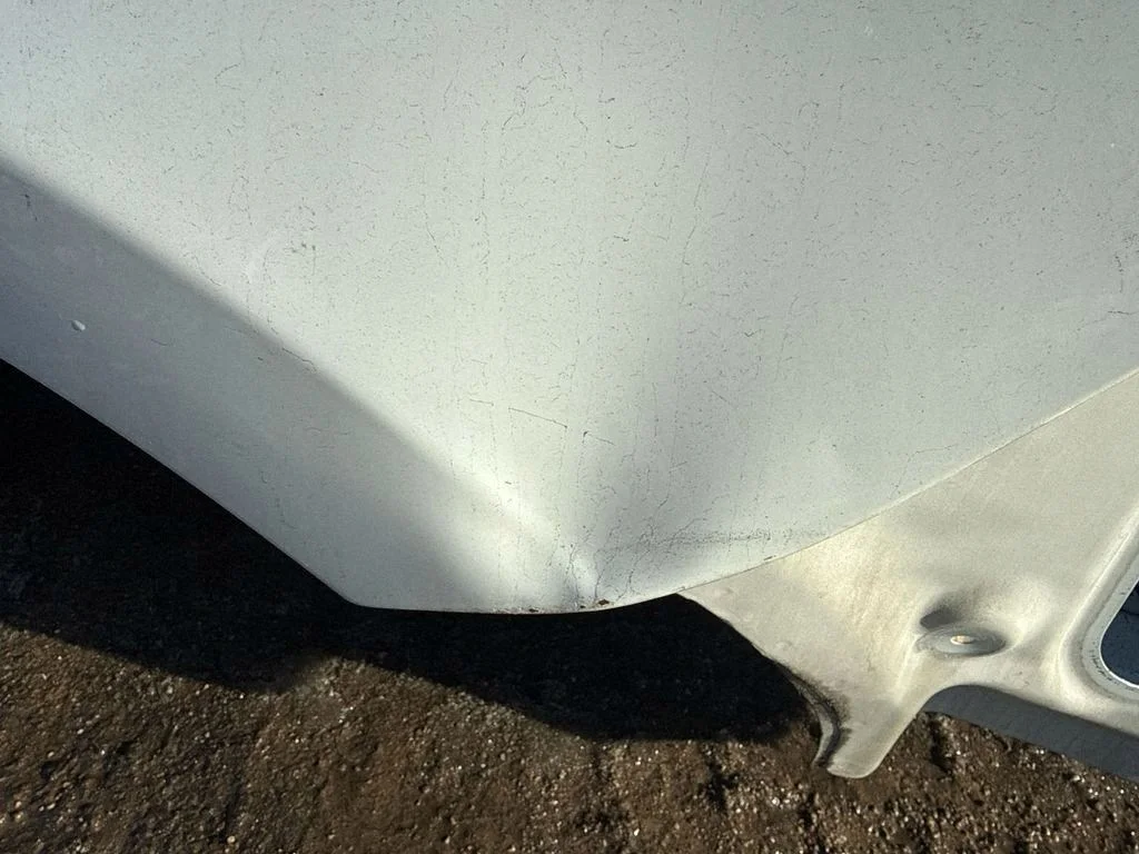 Volvo S60 Karosserieteil Hinten 31349785 image 10