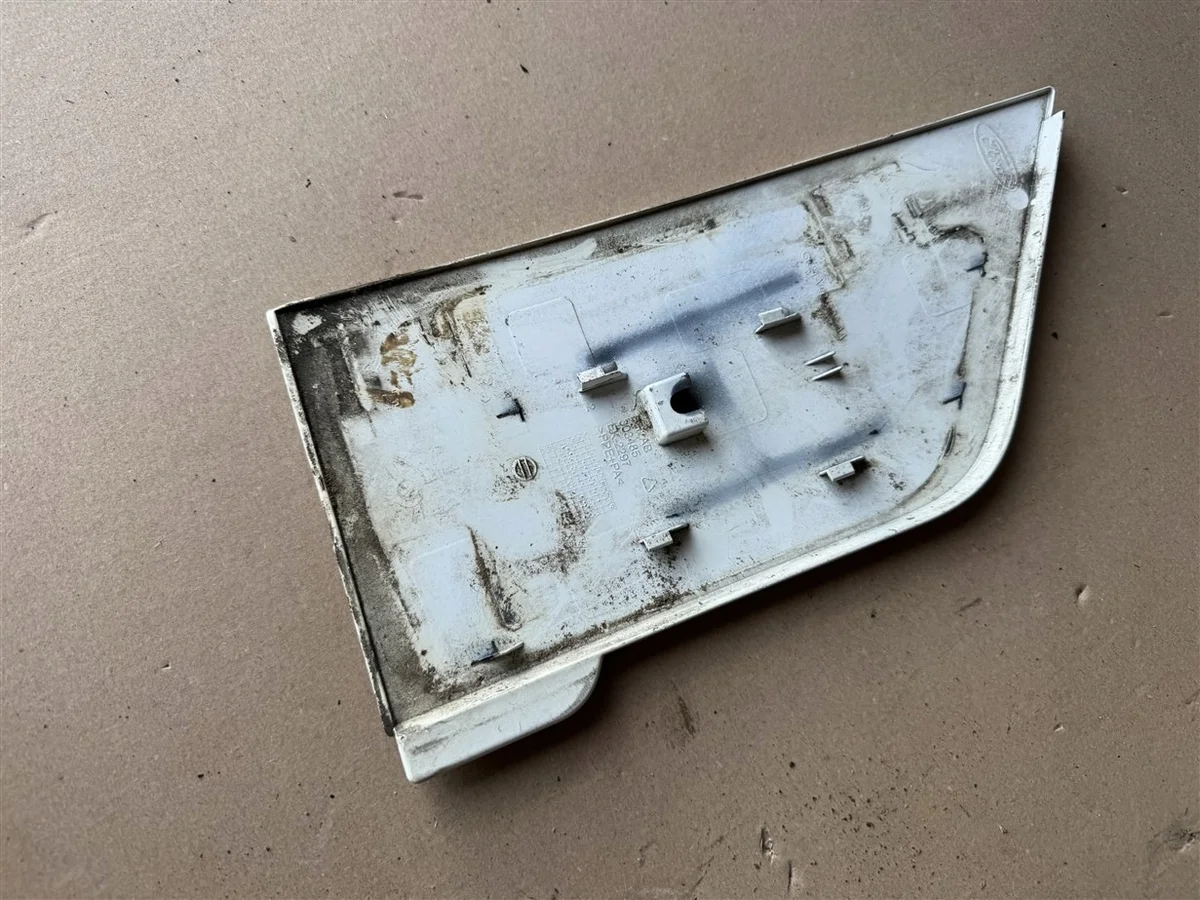 Klappe Tankdeckel Ford Custom GK21-V27936-AA image 10