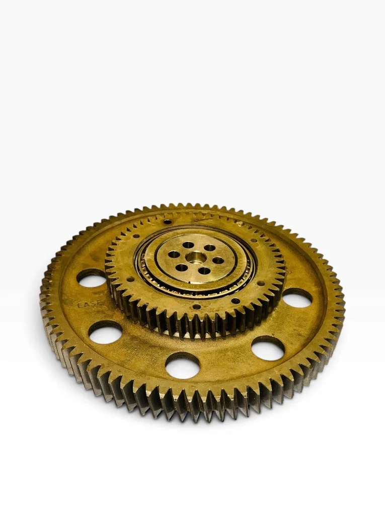 Volvo 20480556 Zwischenstück gebraucht image 3