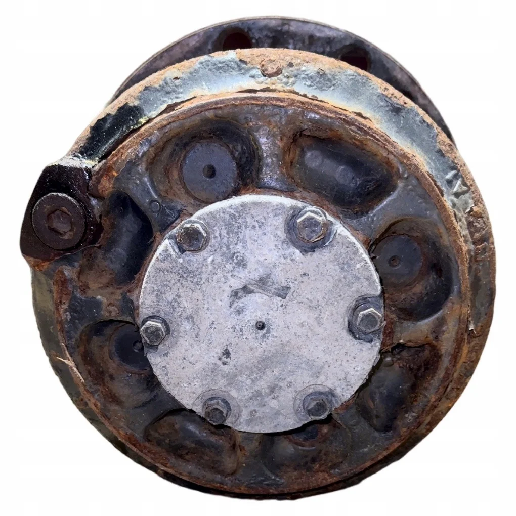 Gehäuse Planetengetriebe Volvo 21942659