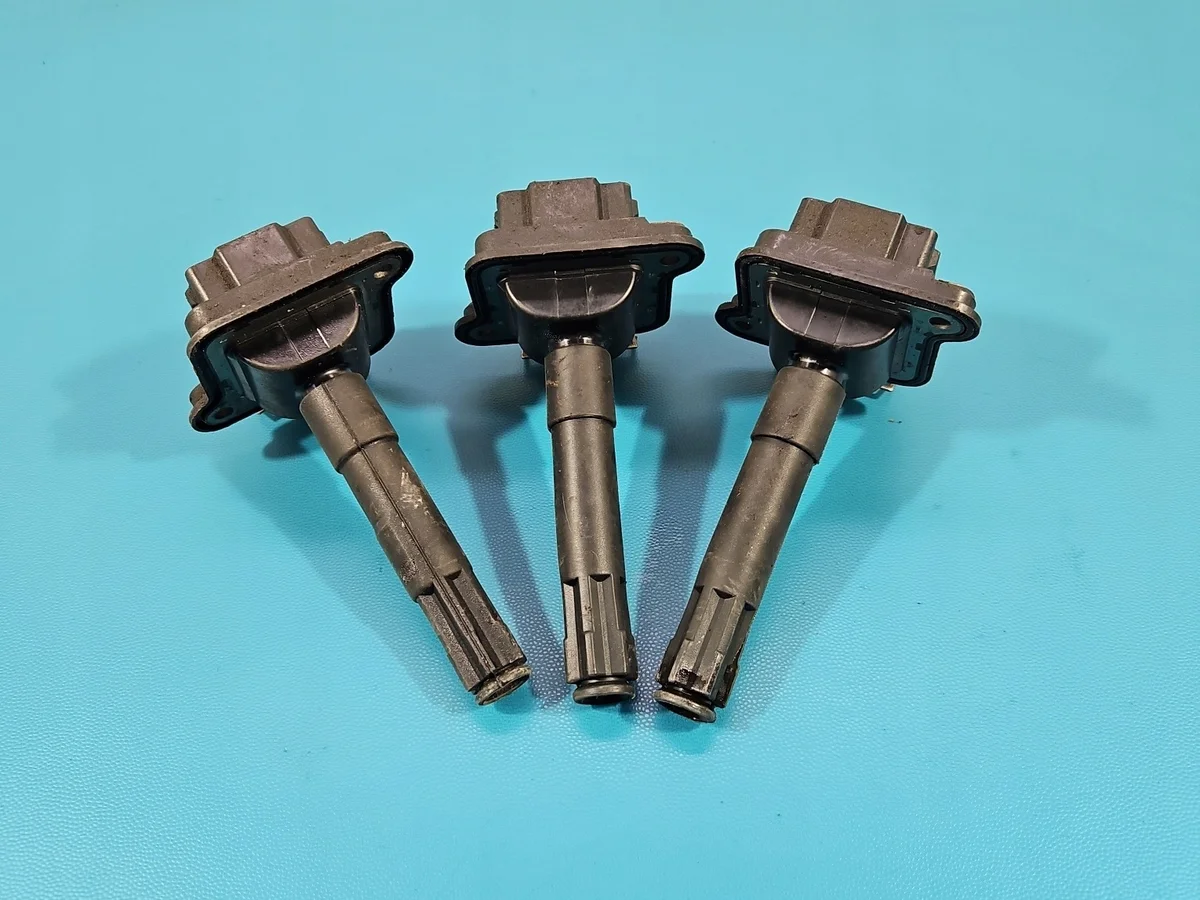 Sytytyspuola Audi A4 B5 1.8 T (3 kpl)