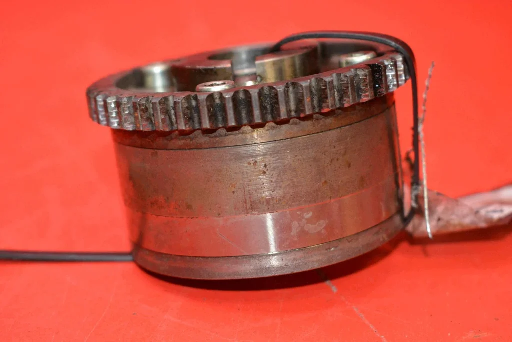 Nockenwellenversteller Nissan X-Trail T30 2.0 16V image 3