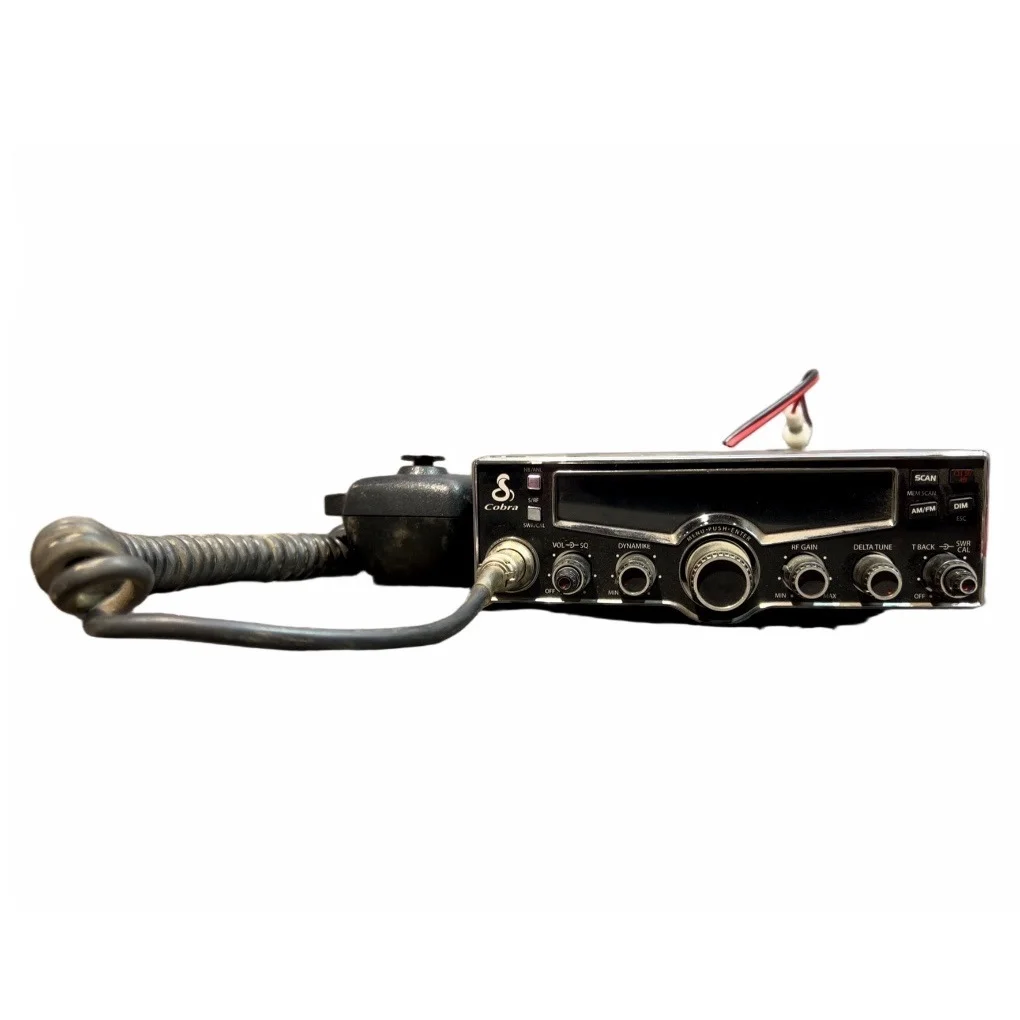 DAF CB Radio 29LXEU - Använd