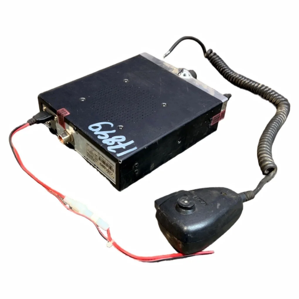 DAF CB Radio 29LXEU - Använd image 5
