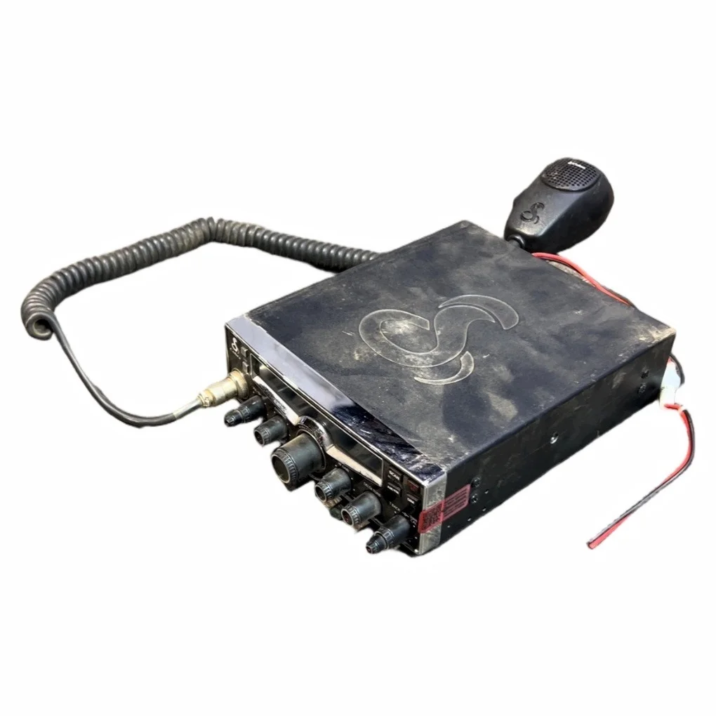 DAF CB Radio 29LXEU - Använd image 8