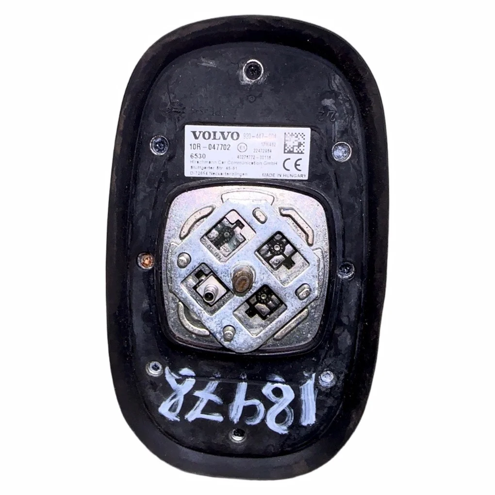 Renault Trucks TV-antenni 22472984