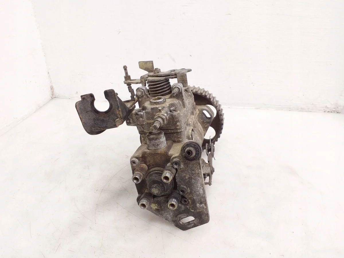 Pompa wtryskowa VW Golf III 0460494131 image 3