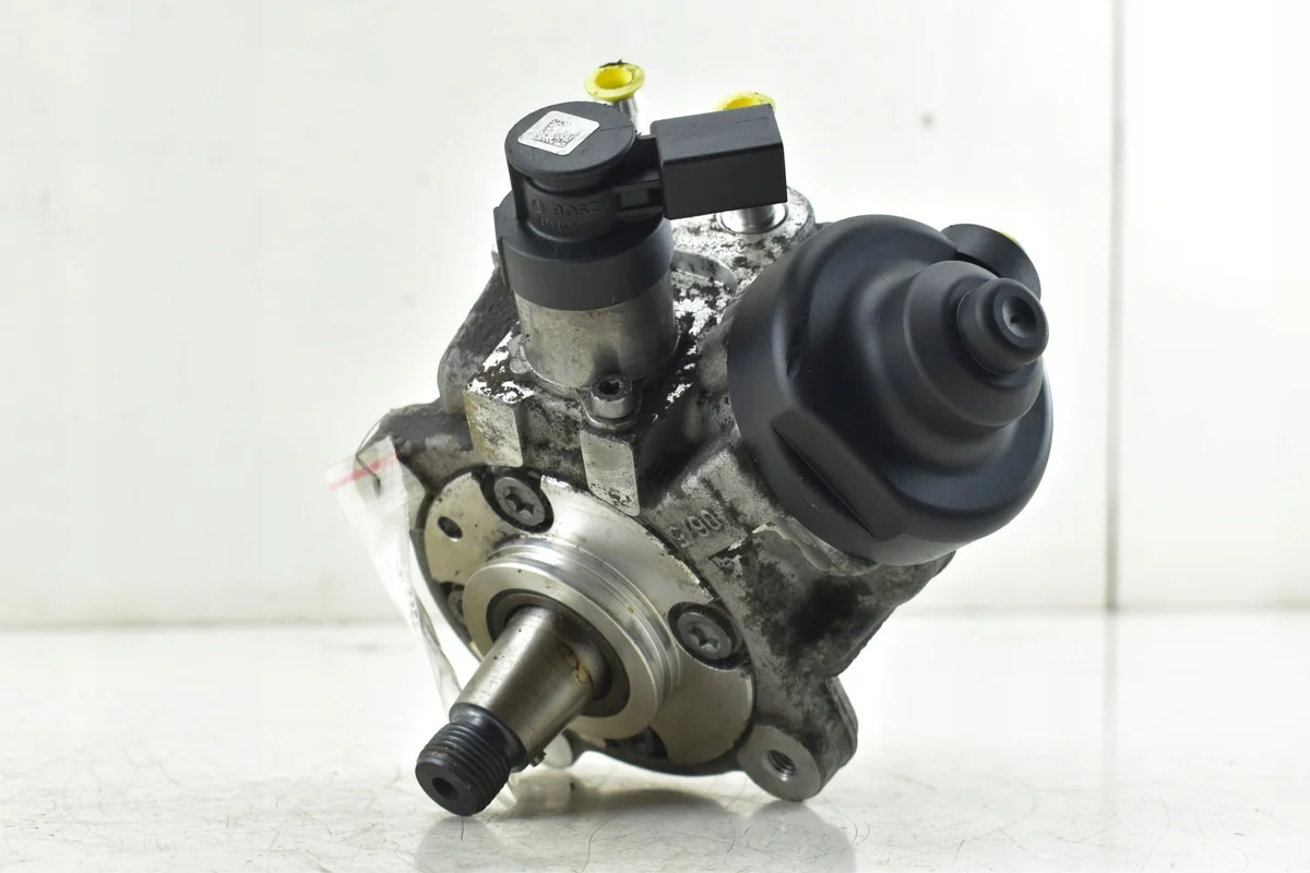 Pompa wtryskowa VW Passat B7 2.0 TDI