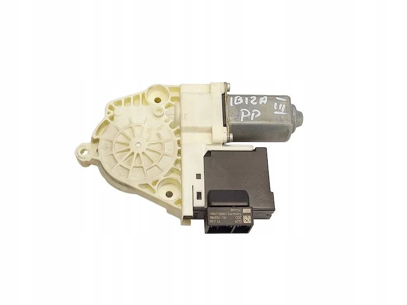 Modulo Alzacristalli Seat Ibiza III 987085-100