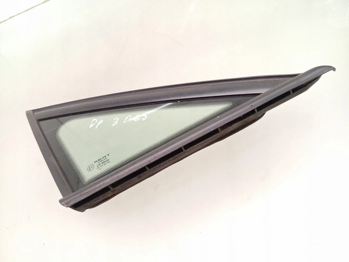 Seat Altea 5P0845412 Dreieckscheibe vorne