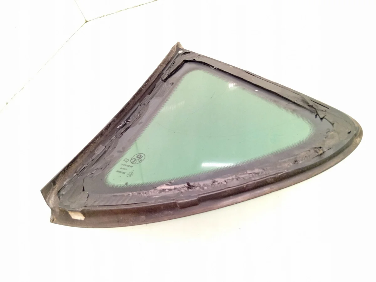 Seat Altea 2006 Seitenfenster hinten 5P0845042 image 3