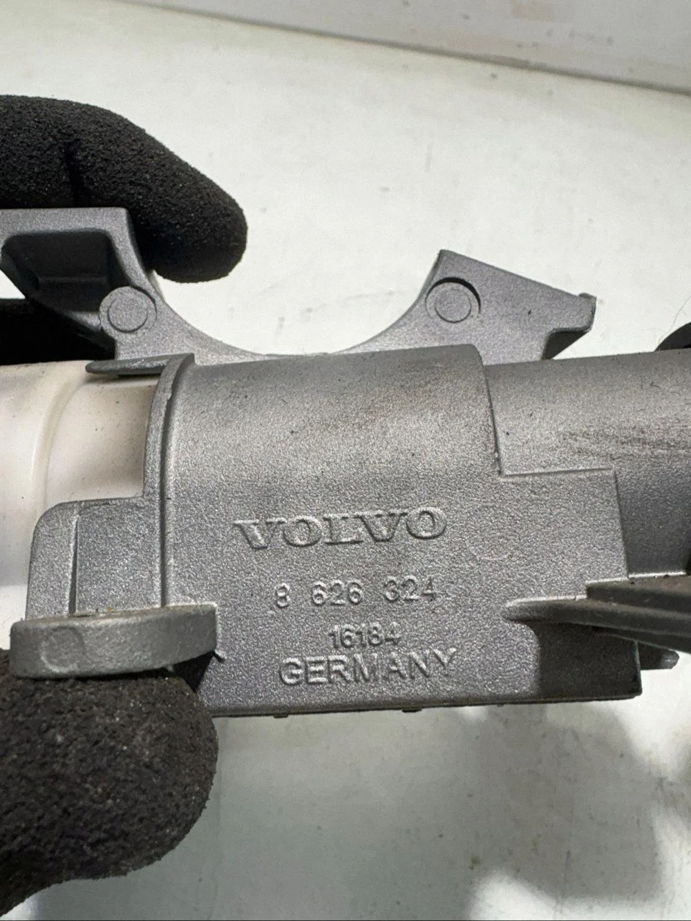 Volvo S60 2006 Contacto 8626324 thumbnail 6